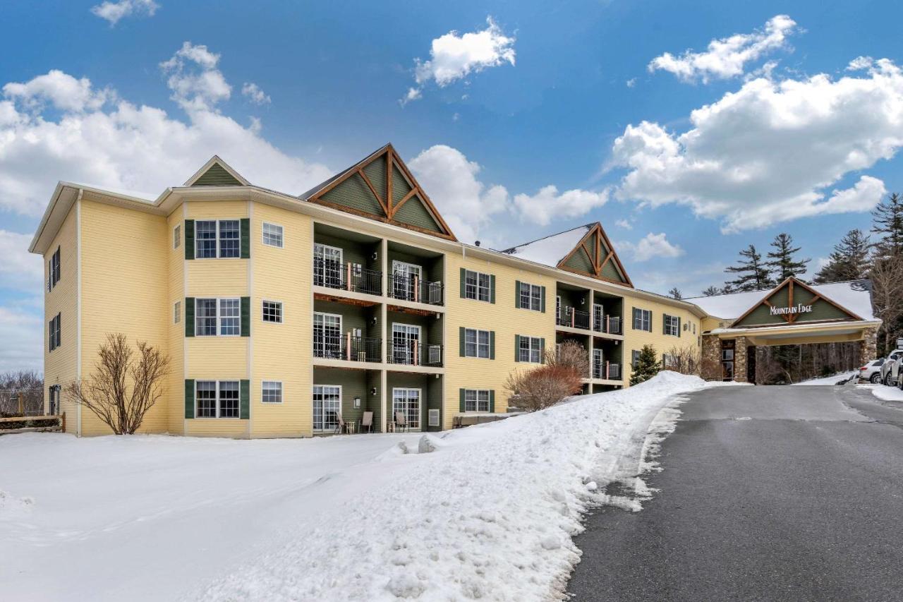 Mountain Edge Suites At Sunapee, Ascend Hotel Collection Mount Sunapee Eksteriør billede