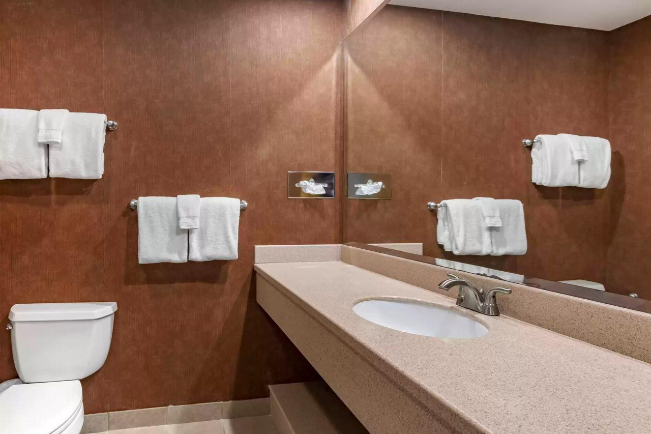 Mountain Edge Suites At Sunapee, Ascend Hotel Collection Mount Sunapee Eksteriør billede