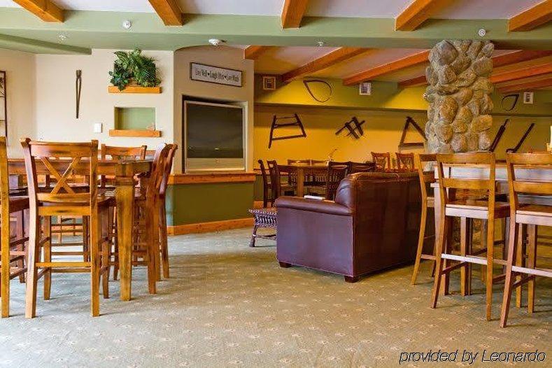 Mountain Edge Suites At Sunapee, Ascend Hotel Collection Mount Sunapee Eksteriør billede