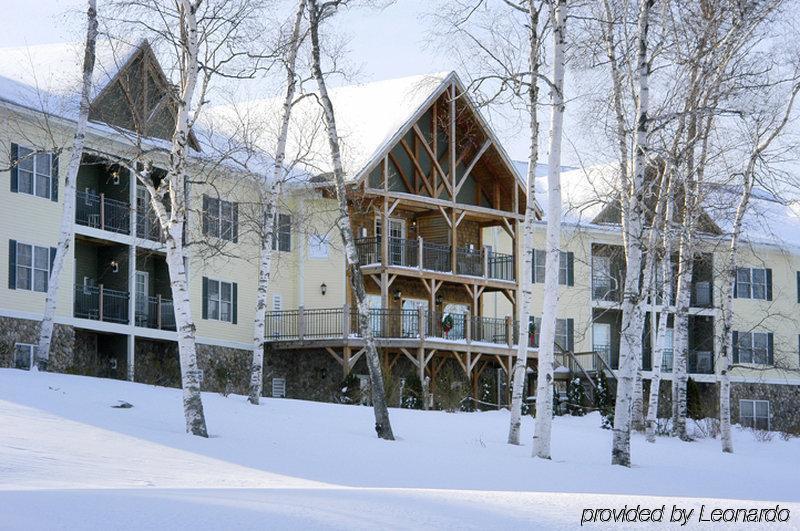 Mountain Edge Suites At Sunapee, Ascend Hotel Collection Mount Sunapee Eksteriør billede