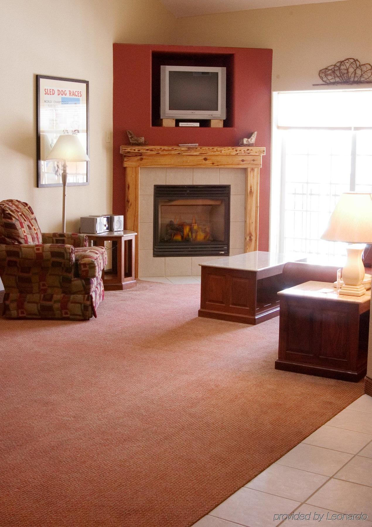 Mountain Edge Suites At Sunapee, Ascend Hotel Collection Mount Sunapee Værelse billede